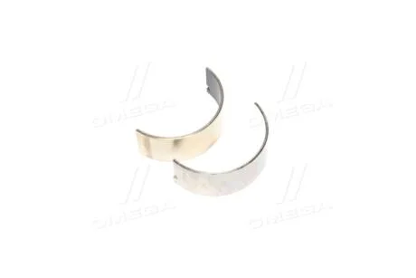 Вкладиші шатунні STD-B (BLACK) (на 1у шийку) (23060-2A917) Mobis Hyundai/Kia/Mobis 230602A917