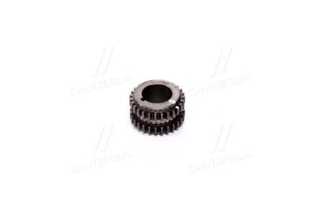 Шестерня колінвалу 2000 CC - THETA 2 (23121-25000) Mobis Hyundai/Kia/Mobis 2312125000
