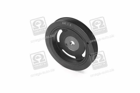 Шків колінвалу (Mobis) Hyundai/Kia/Mobis 2312437520