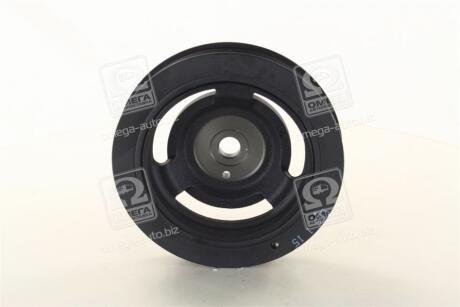 Шків колінвалу (Mobis) Hyundai/Kia/Mobis 231243E020