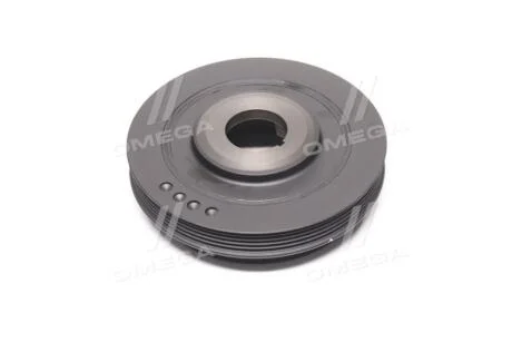 Шків колінвалу (Mobis) Hyundai/Kia/Mobis 231244X100