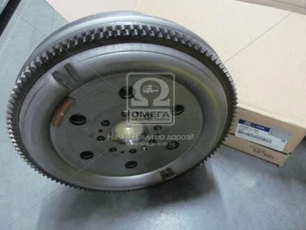 Маховик двигуна (Mobis) Hyundai/Kia/Mobis 2320027401