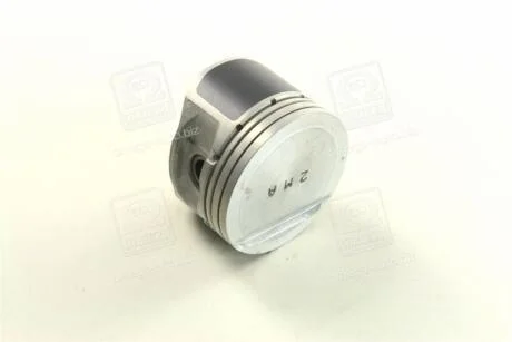 Поршень двигуна з пальцем у зборі (Mobis) Hyundai/Kia/Mobis 2341023AA0