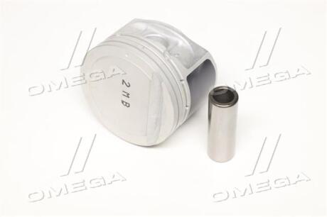 Поршень в зборі std-b (Mobis) Hyundai/Kia/Mobis 2341023AA1