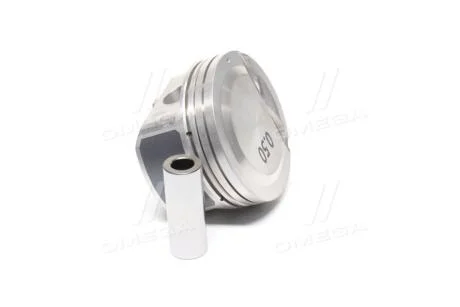 Поршень двигуна з пальцем у зборі (Mobis) Hyundai/Kia/Mobis 2341026941