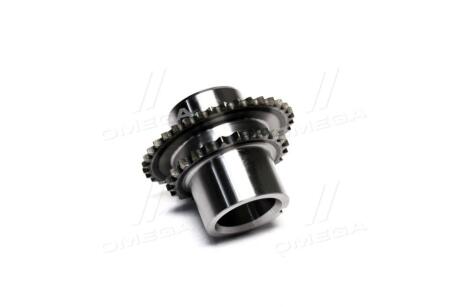 Шестерня Hyundai/Kia/Mobis 243404A000