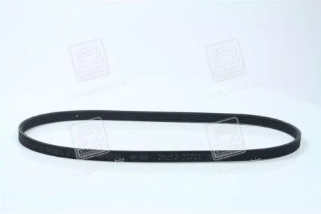 Ремінь поліклінової (Mobis) Hyundai/Kia/Mobis 2521223721