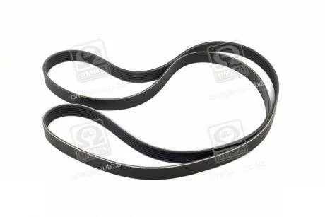 Ремінь полікліновий IX-35, Tucson (10-) (25212-2G710) Mobis Hyundai/Kia/Mobis 252122G710