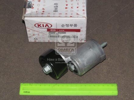 Ролик Hyundai/Kia/Mobis 252812G000