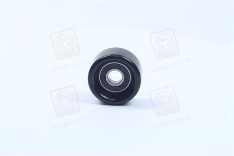 Ролик натяжителя ременя кондиціонера KIA Hyundai/Kia/Mobis 252822g000
