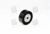 Ролик ременя генератора Veracruz (06-) / Mohave (08-, 16-) 3.0d (25282-3A001) Mobis Hyundai/Kia/Mobis 252823A001 (фото 1)