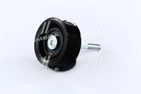 Ролик ременя генератора Veracruz / IX55 (08-) 3.0d (25284-3A000) Mobis Hyundai/Kia/Mobis 252843A000