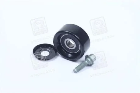 Ролик ременя генератора Sonata 2000 CC - THETA 2 DOHC - MPI (10-) (25287-25110) Mobis Hyundai/Kia/Mobis 2528725110