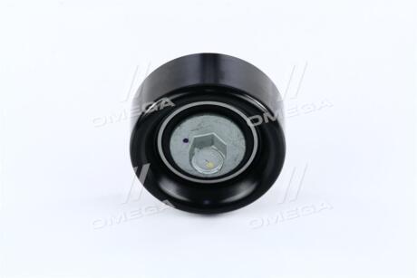 Ролик обвідний загального ременя (Mobis) Hyundai/Kia/Mobis 252872C000