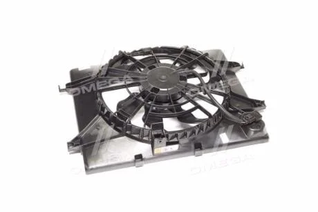 Вентилятор охолодження двигуна (Mobis) Hyundai/Kia/Mobis 253803R610