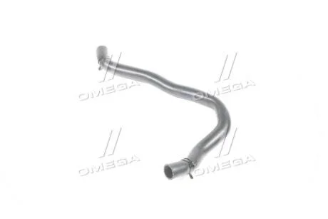 Патрубок радіатора верхній (25414-2H000) Mobis Hyundai/Kia/Mobis 254142H000