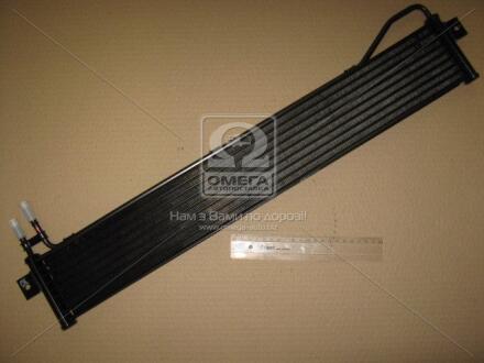 Радіатор Hyundai/Kia/Mobis 254604D720