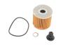 Фільтр масляний Service Kit (ущільнювач-1шт, шайба-1шт, пробка зливна з ущільнювачем-1шт) (26320-2U000) Mobis Hyundai/Kia/Mobis 263202U000 (фото 1)