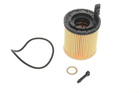 Фільтр масляний Service Kit (ущільнювач-1шт, шайба-1шт, штифт-1шт) Tucson (20-) 1600 CC - GAMMA-II; DOHC - TCI/GDI (26350-2M000) Mobis Hyundai/Kia/Mobis 263502M000