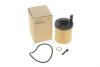 Фільтр масляний Service Kit (ущільнювач-1шт, шайба-1шт, штифт-1шт) Tucson (20-) 1600 CC - GAMMA-II; DOHC - TCI/GDI (26350-2M000) Mobis Hyundai/Kia/Mobis 263502M000 (фото 5)