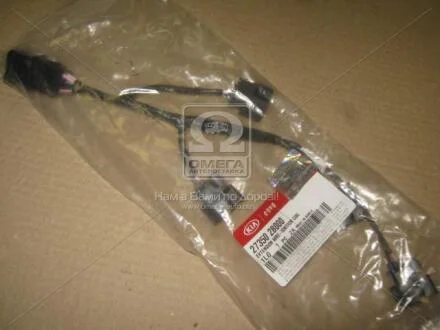 Провід вн (Mobis) Hyundai/Kia/Mobis 273502B000
