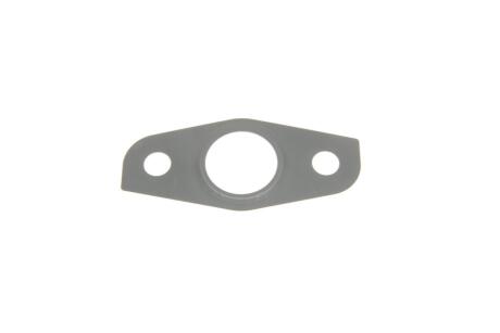 Прокладка турбіни HYUNDAI Hyundai/Kia/Mobis 282424A000