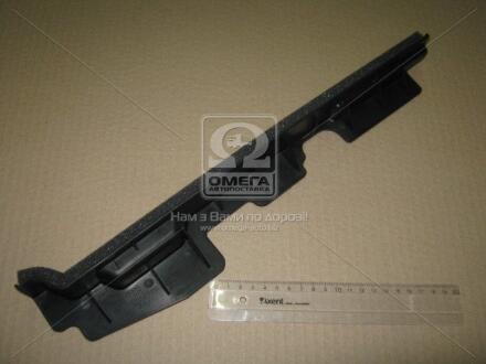 Повітрозабірник KIA Hyundai/Kia/Mobis 291362y000
