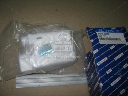 Фільтр паливний HYUNDAI Hyundai/Kia/Mobis 319102H000