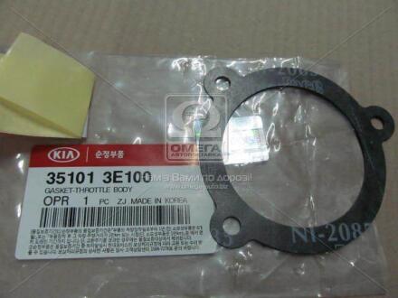 Прокладка Hyundai/Kia/Mobis 351013E100