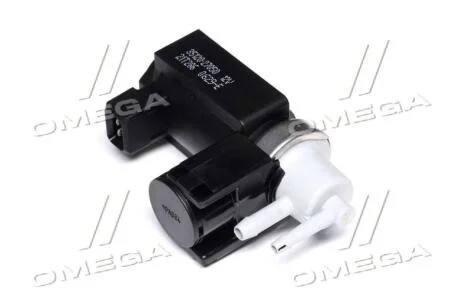 Клапан EGR (рециркуляції вихлопних газів) (35120-27400) Mobis Hyundai/Kia/Mobis 3512027400