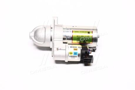 Стартер (Mobis) Hyundai/Kia/Mobis 361002G200