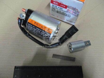 Реле Hyundai/Kia/Mobis 3612041001