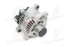 Генератор (Mobis) Hyundai/Kia/Mobis 3730025201 (фото 1)