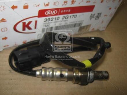 Датчик Hyundai/Kia/Mobis 392102G170