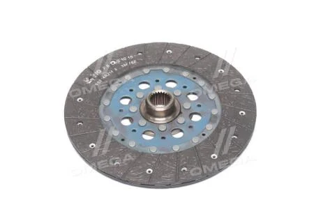 Диск зчеплення (Mobis) Hyundai/Kia/Mobis 4110024520