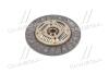 Диск зчеплення (Mobis) Hyundai/Kia/Mobis 4110028610 (фото 2)