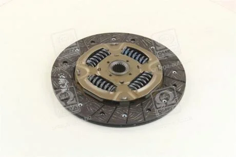 Диск зчеплення (Mobis) Hyundai/Kia/Mobis 4110039111