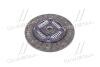 Диск зчеплення (Mobis) Hyundai/Kia/Mobis 4110039300 (фото 2)