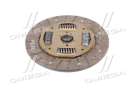 Диск зчеплення (Mobis) Hyundai/Kia/Mobis 4110048700