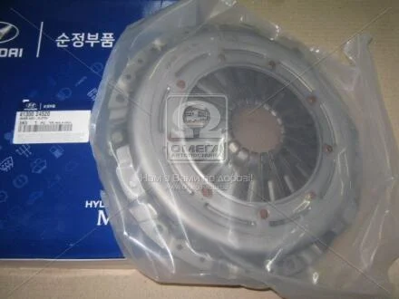 Кошик зчеплення Hyundai/Kia/Mobis 4130024520