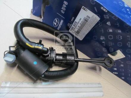 Циліндр зчеплення головний (Mobis) Hyundai/Kia/Mobis 416053K250
