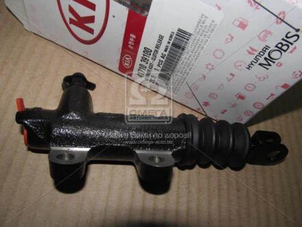 Циліндр Hyundai/Kia/Mobis 4171039100