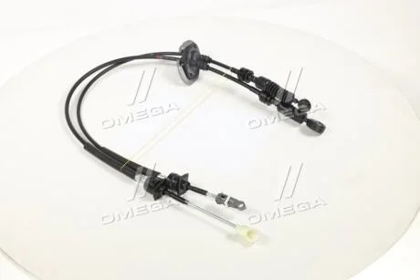 Трос Hyundai/Kia/Mobis 437941G100