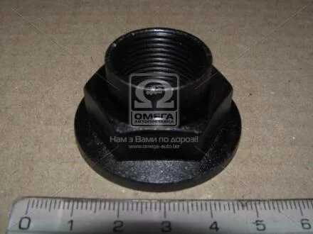 Гайка маточини передньої/задньої HYUNDAI/KIA ACCENT, SONATA NF, SANTA FE (Mobis) Hyundai/Kia/Mobis 495513X000