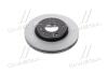 Диск Hyundai/Kia/Mobis 517123K010 (фото 3)