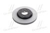 Диск Hyundai/Kia/Mobis 517123K010 (фото 4)