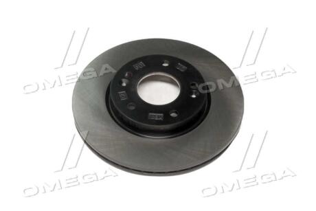 Диск гальмівний передній KIA Hyundai/Kia/Mobis 51712a6000