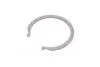 Кільце стопорне маточини передній (Mobis) Hyundai/Kia/Mobis 517181C010 (фото 4)
