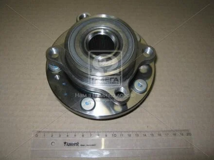 Маточина передня KIA Hyundai/Kia/Mobis 51750a6000