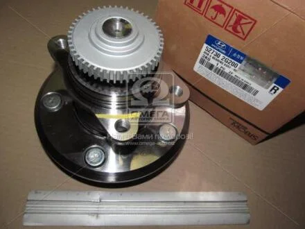 Ступиця Hyundai/Kia/Mobis 527302G200